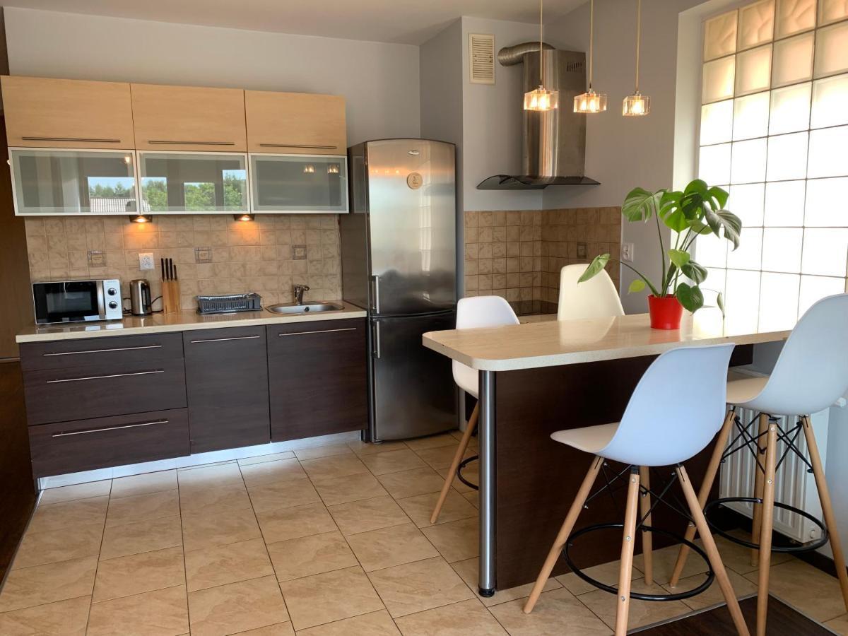 Apartmán Raffi
