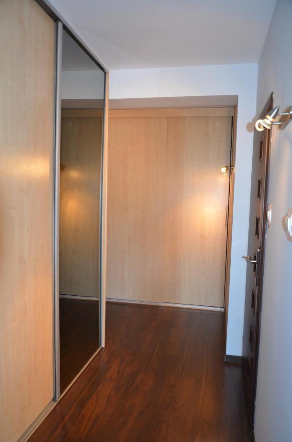 Apartmán Raffi Krakov