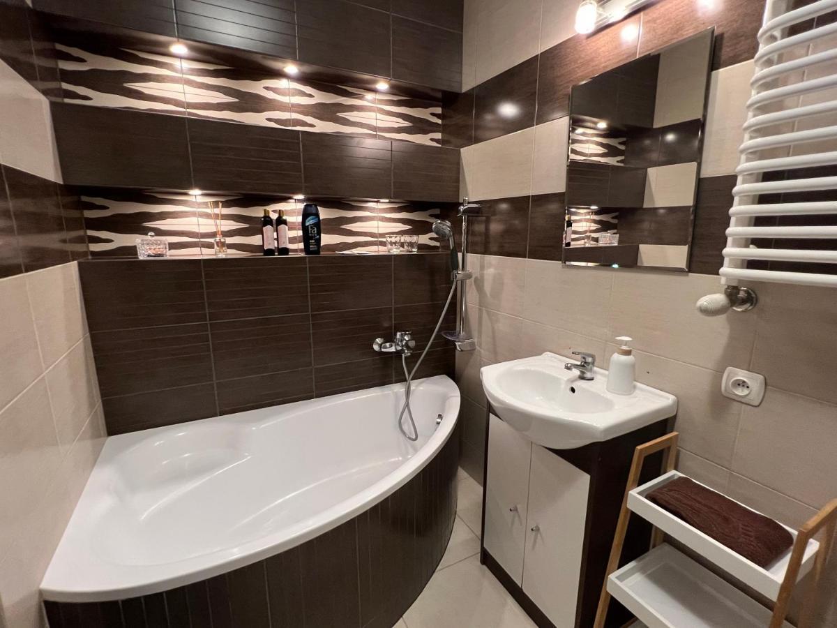 Apartmán Raffi