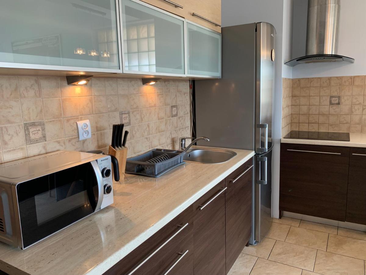 Raffi Apartmán Krakov