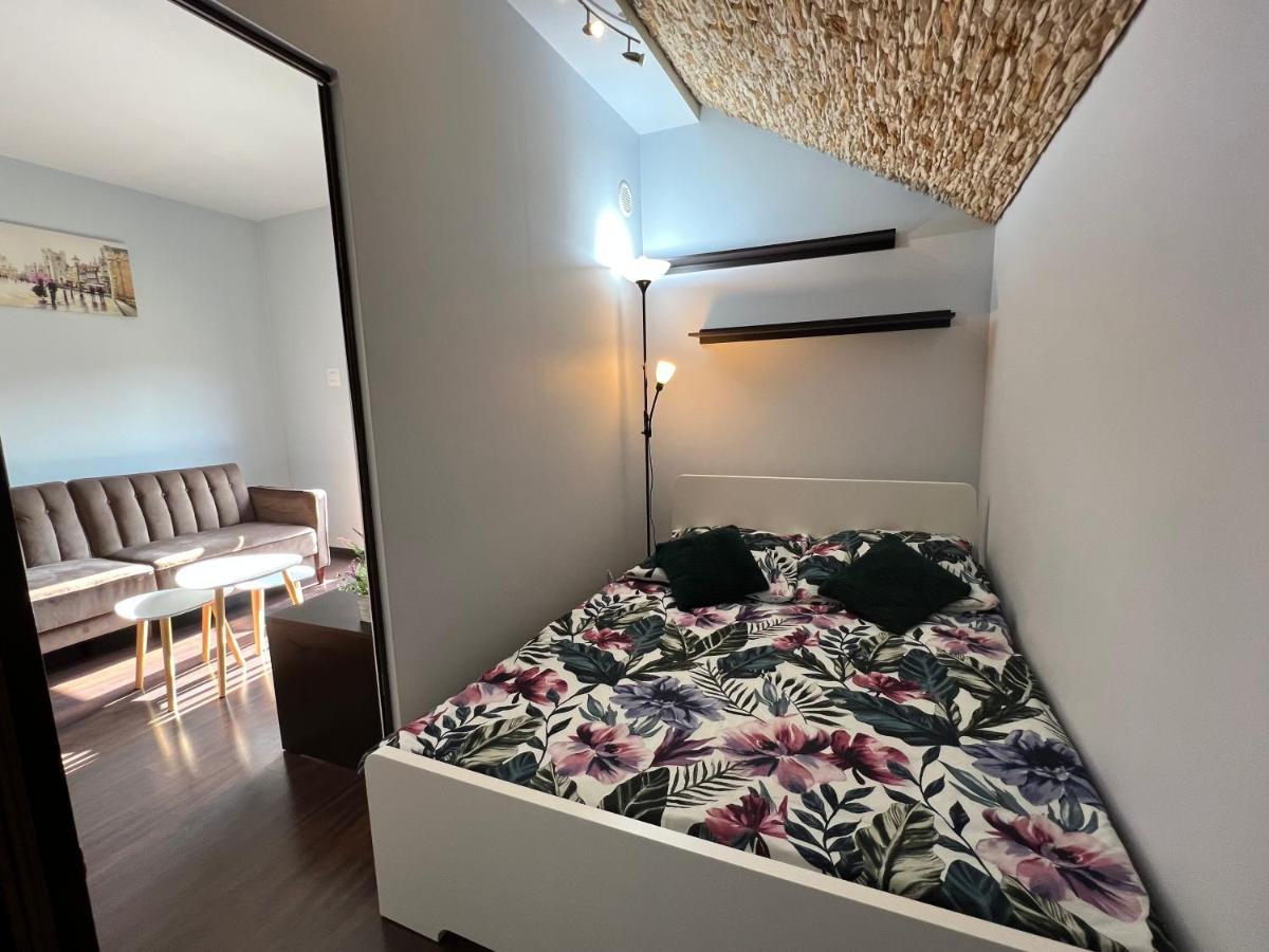 Raffi Apartmán Krakov