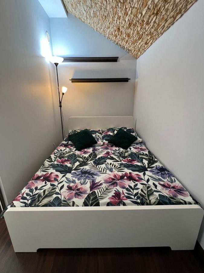 Raffi Apartmán