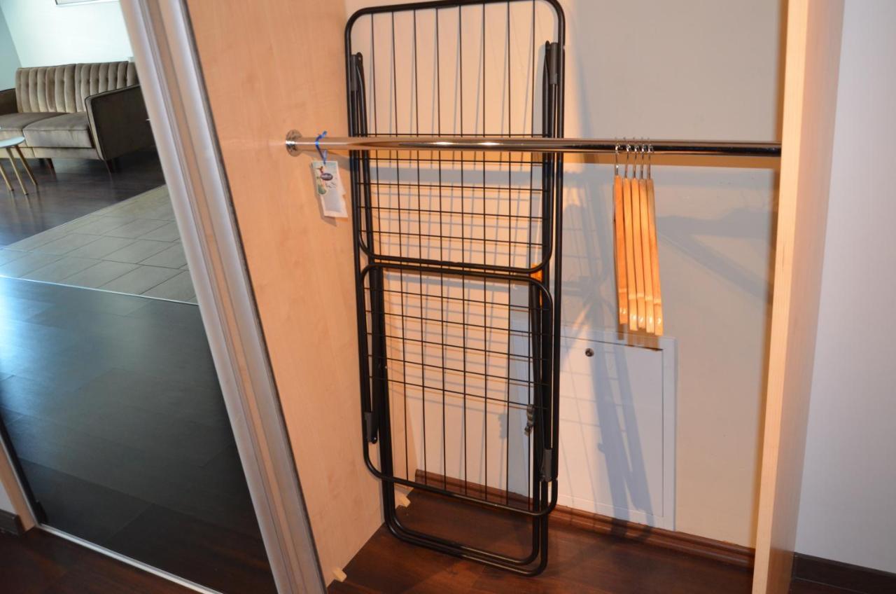 Apartmán Raffi *