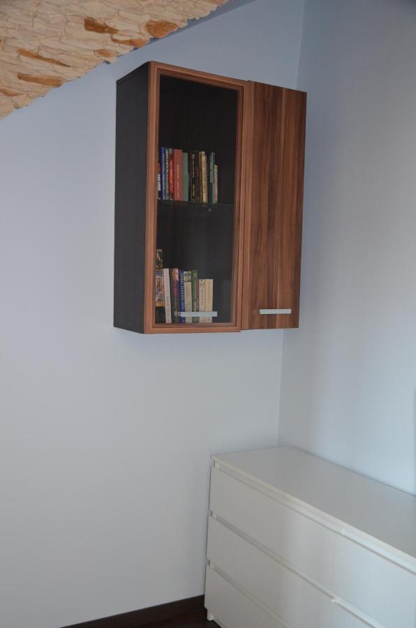 Apartmán Raffi *