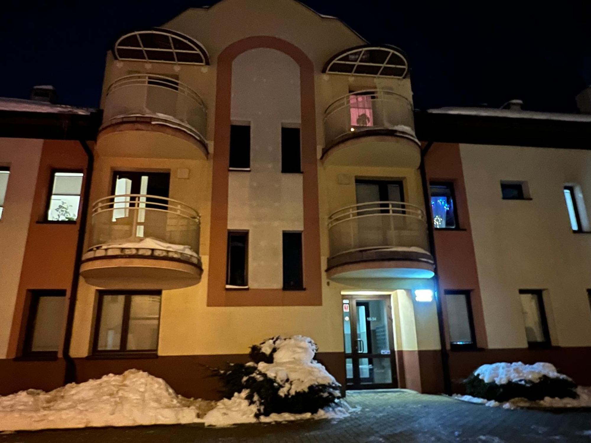 Raffi Apartmán Krakov