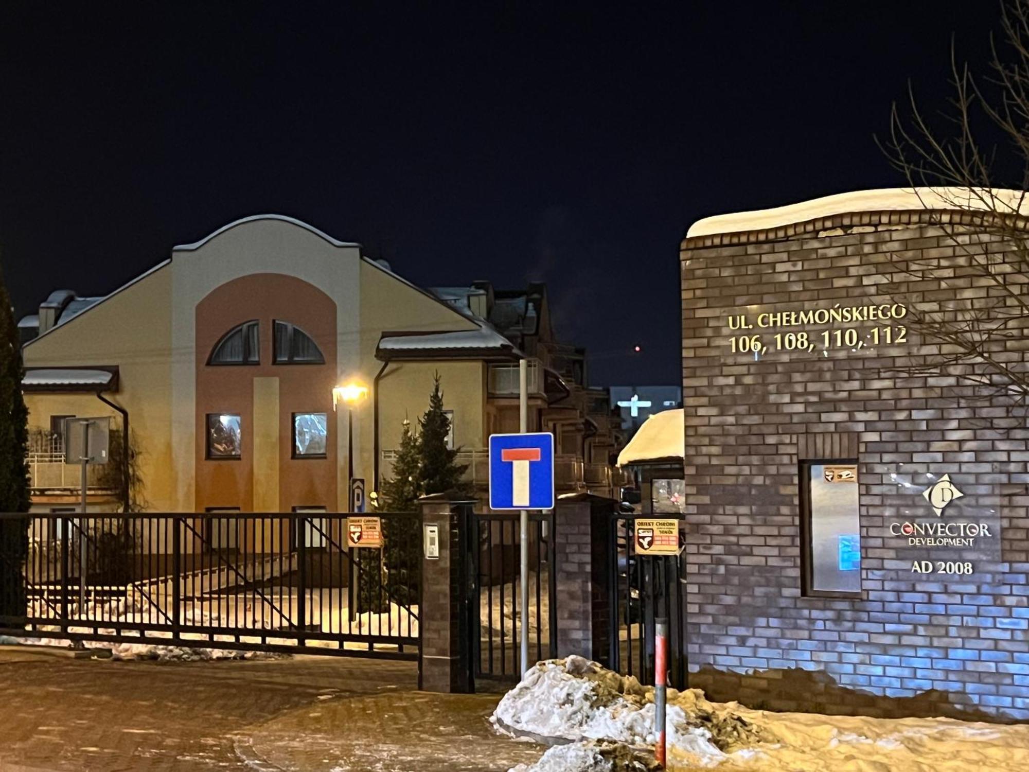 Raffi Apartmán Krakov